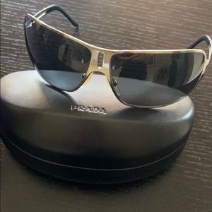 Prada sunglasses